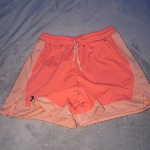 Basketball shorts